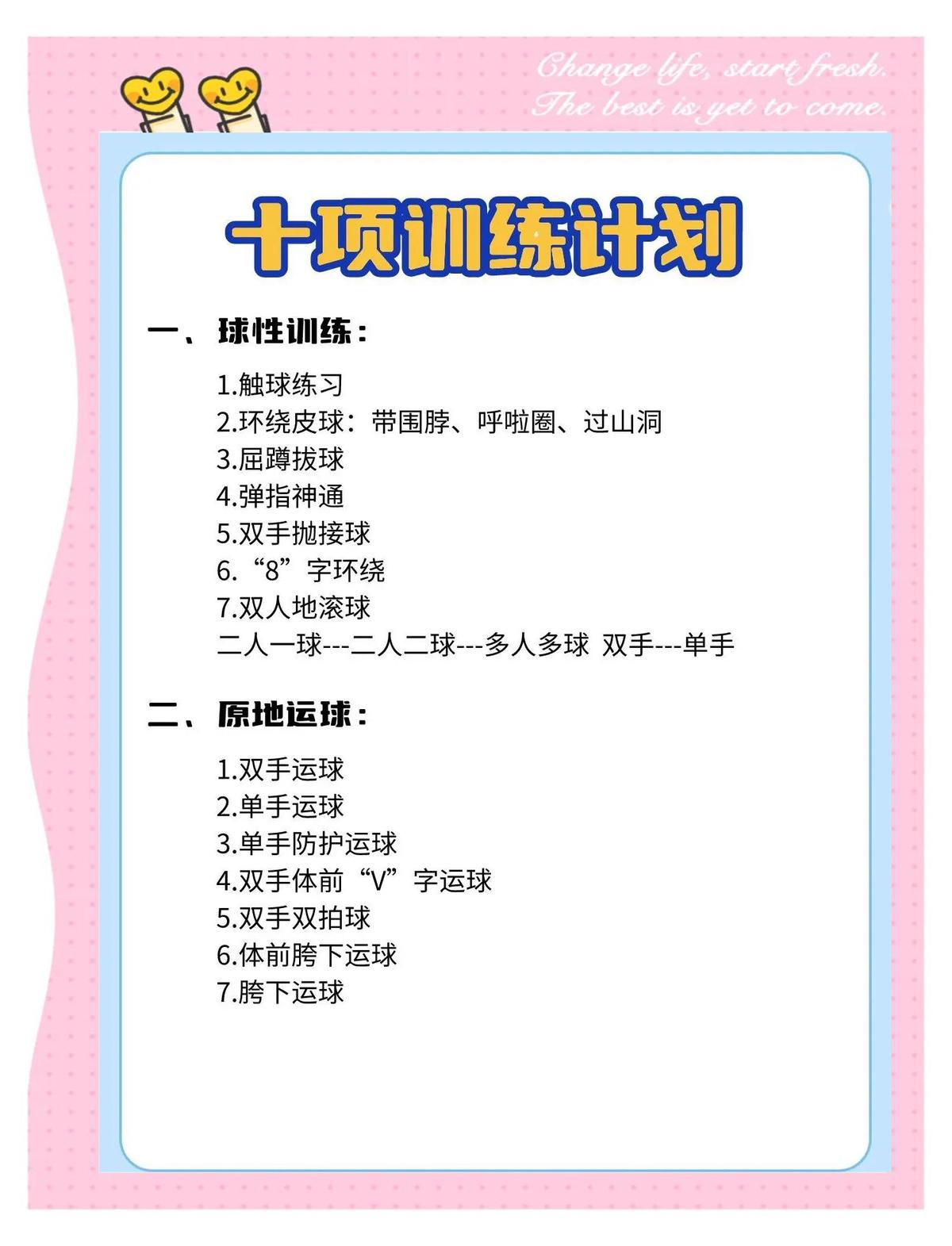 为什么篮球训练需要结合体能训练